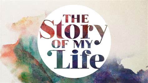 Story Of My Life แปล