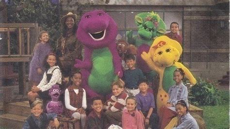 Why Was The Original Barney And Friends Canceled Reason Explored As