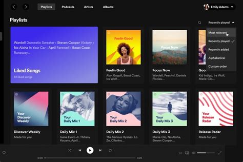 Spotifys Desktop App Now Supports Downloads For Offline Playback