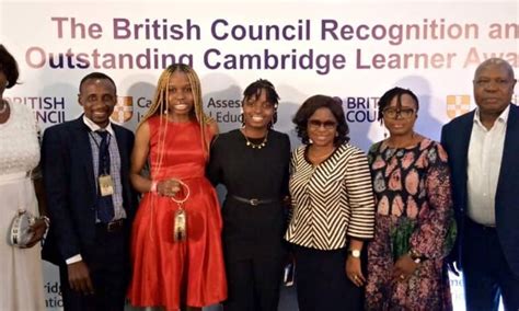 Greensprings School — Leading British International School In Lagos