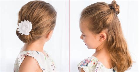 Hairstyles for black girls easy. Easy hairstyles for girls that you can create in minutes