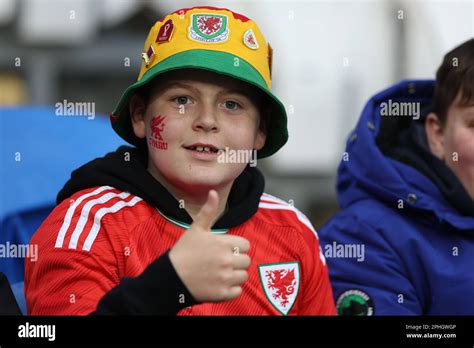 28th march 2023 cardiff city stadium cardiff wales euro 2024