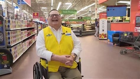 For personal shopper jobs in the moscow, ru area: Singing Walmart greeter brings tears to shoppers in ...