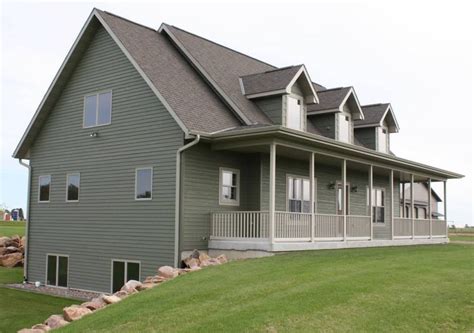 Maybe you would like to learn more about one of these? LP® SmartSide® 8" lap siding and shakes pre-finished with ...