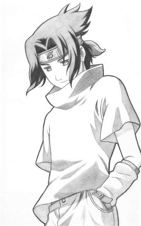 Pin By Itasuke On Anime Naruto Sketch Naruto Sketch Drawing Naruto