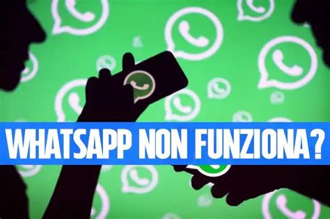 Whatsapp Da Oggi Non Funziona Pi Su Molti Smartphone Allmobileworld