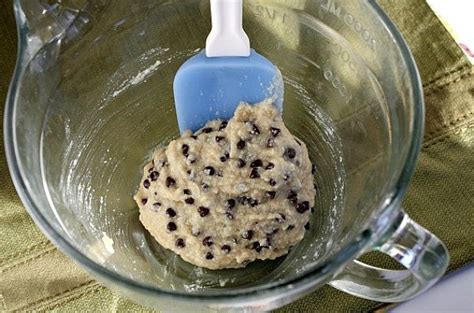 No need to spend hours mixing up weight watchers diet cookies when you can whip up any of these low calorie recipes in no time at all. Weight Watchers Chocolate Chip Cookies - Recipe Girl