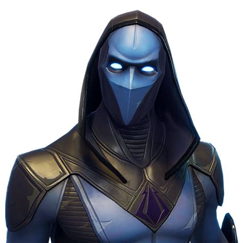 Fortnite Omen Skin Character Png Images Pro Game Guides