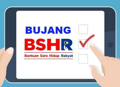 Pemohon yang belum membuat pendaftaran permohonan bsh termasuk kategori baharu; BSH Bujang Bantuan Sara Hidup - Jawatan Kosong Kerajaan ...