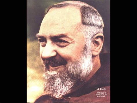 Oracion De Intercesion Al Padre Pio Padre Pío Padre Santo Padre