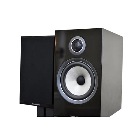 Bowers And Wilkins 706 S2 Ex Display Standmount Speakers From Hifi Gear