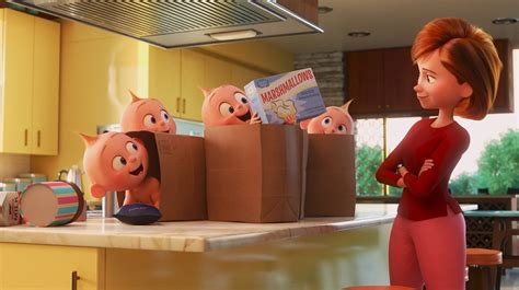 Pixar Popcorn Trailer Released Disney Plus Informer