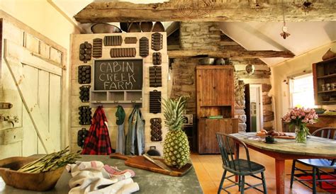 Cabins for sale in kentucky mountains. artist-retreat-log-cabin-for-sale-in-kentucky-ccf-100-53 ...