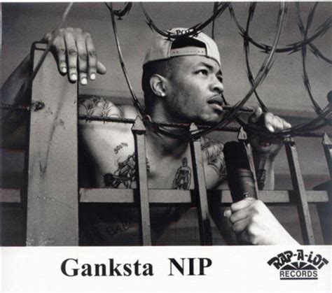 Ganksta Nip Music Videos Stats And Photos Lastfm