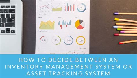 Inventory Management System Vs Asset Tracking System How To Pick
