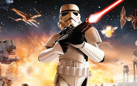 Stormtroopers Star Wars Hd Wallpapers Hd Wallpapers Backgrounds
