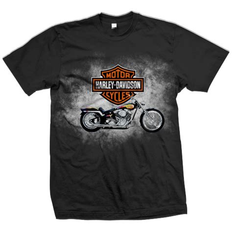 Great savings & free delivery / collection on many items. Harley Davidson | Collections T-shirts Design
