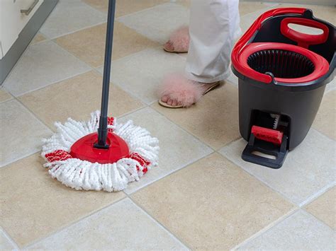 Wet Mops For Tile Floors Best Home Design