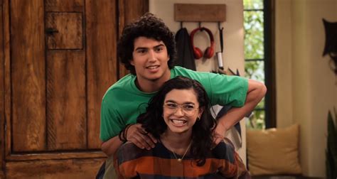 With a charming personality, he is no less than eye candy for girls. Ashley Garcia Is Torn Between Her Friends In Season 2 ...