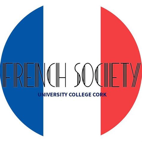Ucc French Society Cork