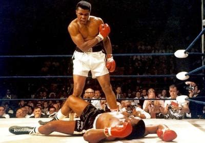 An ap that can jungle?! Today in History, October 30: Muhammad Ali wins 'Rumble in ...