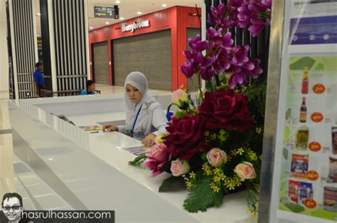 Pasaraya Besar Mydin Parit Buntar