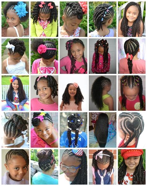 17 Trendy Kids Hairstyles You Have To Try Out On Your Kids Harp Times
