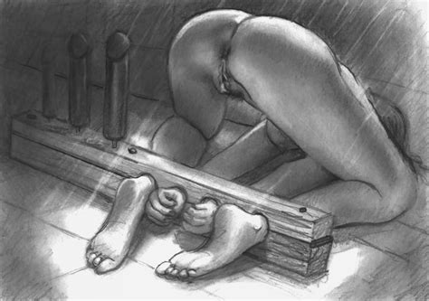 porn art dessins de nues érotiques d erodess dessin sado maso