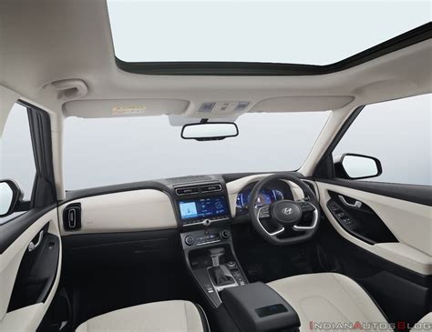 2020 Hyundai Creta Pre Bookings Open Interior Officially Revealed