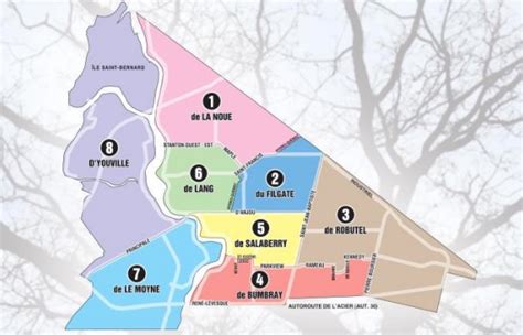 Things to do in chateauguay, quebec: Des collectes de branches mortes à Châteauguay ...