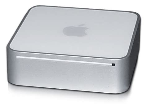 Apple Mac Mini 2009 Reviews Techspot