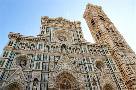 Florence Duomo Cathedral Skip The Line Guided Tour Getyourguide