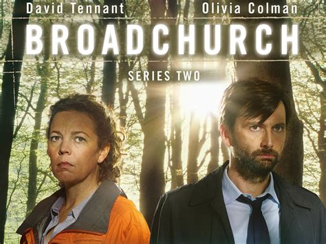 Watch Broadchurch Series 2 Prime Video