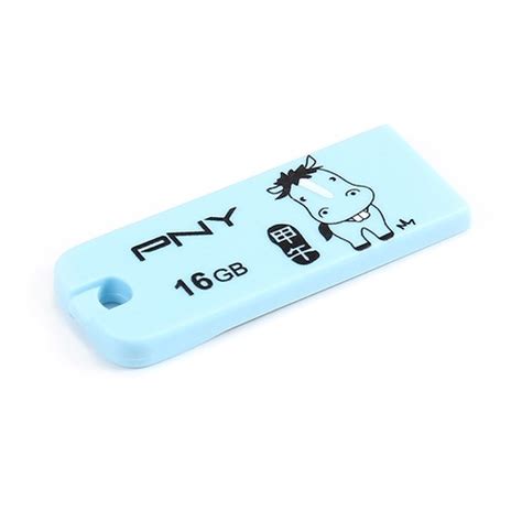 Pny Micro Attache 16gb Usb 20 Flash Drive U Disk Memory Stick