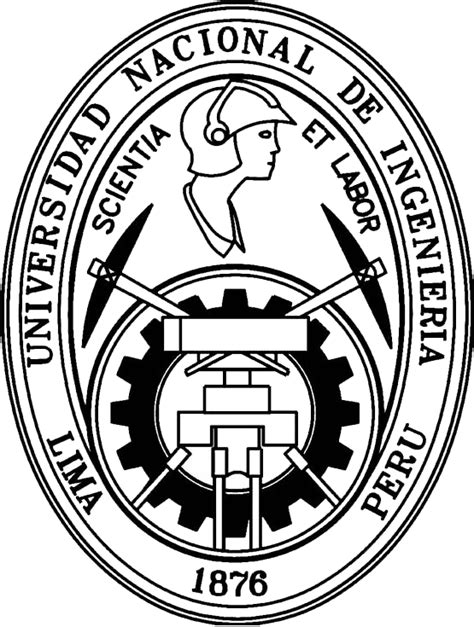 Universidad Nacional De Ingeniería Perú