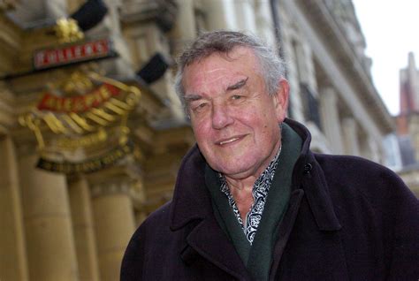 OBITUARY. Westside BID pays tribute to renowned journalist David Bell