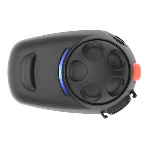 It's a compact unit that performs many features we've come to expect from a single smh10 will set you back $219, while a dual pack goes for $399. Sena SMH5 Bluetooth Motorcycle Headset - RevZilla