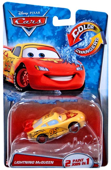 Disney Cars Color Changers Lightning Mcqueen Diecast Car Coloring Wallpapers Download Free Images Wallpaper [coloring654.blogspot.com]