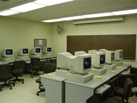 Filejmu Maury Hall Computer Lab 2 Wikimedia Commons