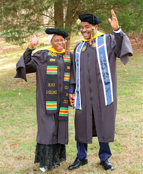 Full-time Work, Full-time Family and Two New Master’s Degrees | UMGC