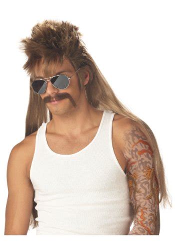 Top 10 Best Mullet Mustache 2023 Reviews