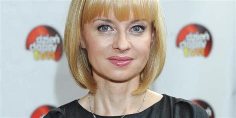 Jolanta Pieńkowska - Wiadomości