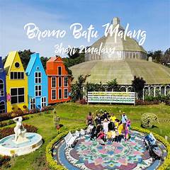 Paket Bromo 3 Hari 2 Malam