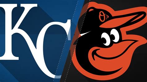Post Game Thread The Orioles Fell To The Royals By A Score Of 3 2