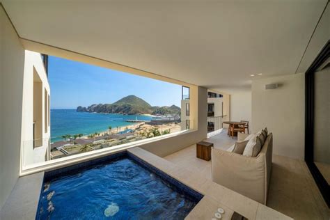 Los Cabos Beachfront And Oceanfront Properties Cabo Real Estate