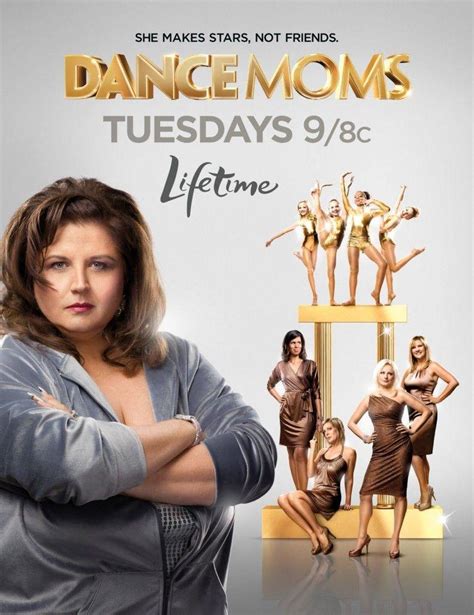 Dance Moms Wallpapers Wallpaper Cave