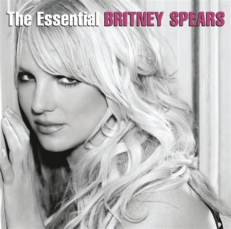 Essential Britney Spears Uk Music
