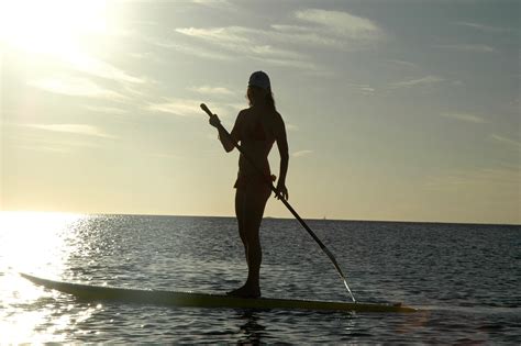 Austin.com How To Do Stand-Up Paddleboarding Like a Boss