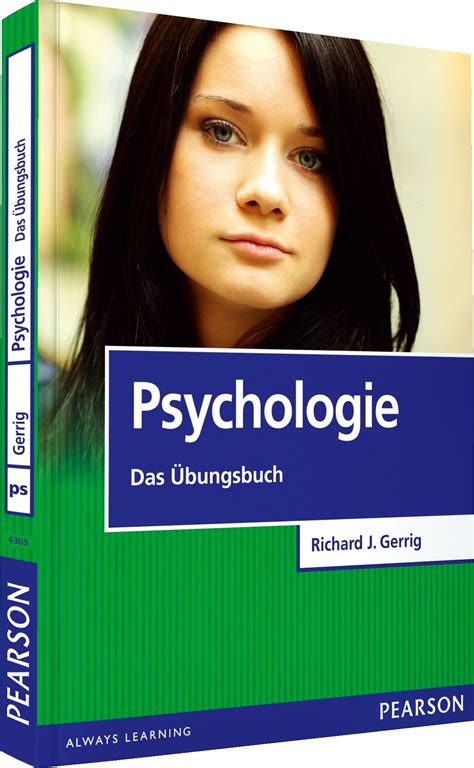 GERRIG ZIMBARDO PSYCHOLOGIE PDF