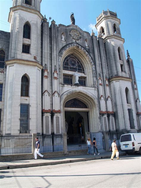 Tripadvisor has 22,729 reviews of santa clara hotels, attractions, and restaurants making it your best santa clara resource. City Cathedral in Santa Clara, Cuba image - Free stock ...